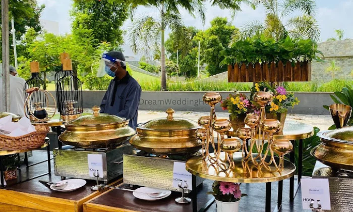 Gordhan Catering Services